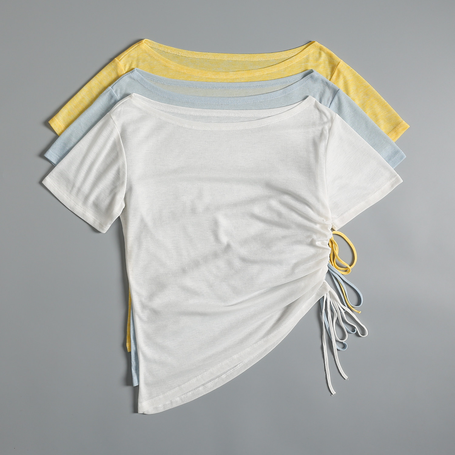 Pilates Yoga Morning - Hoogwaardig uitziende sportkleding voor dames met