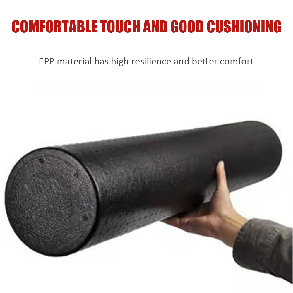 Pilates Yoga Block - Yoga Block Pilates Foam Roller Massage