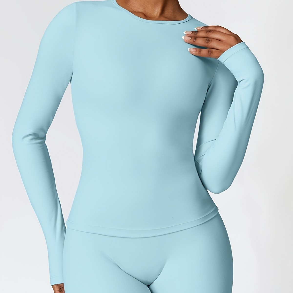Nauwsluitend yogapak, slank, l - Pilates & Yoga Elastic Band recensie en prijs