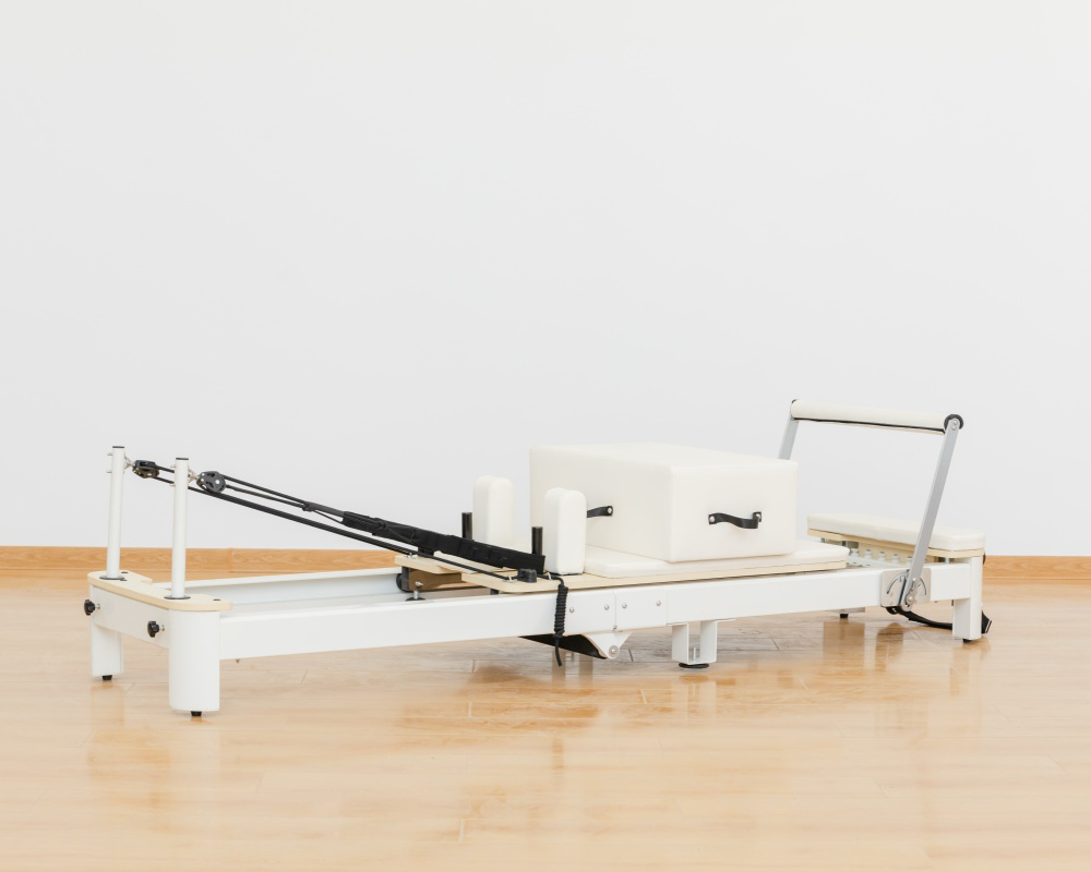 Beperkte oplage draagbare Pila - Pilates Yoga Edition recensie en prijs
