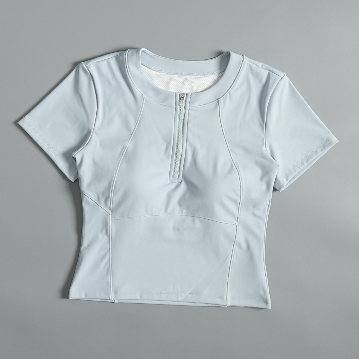 Sportieve dames yoga top met h - Pilates Yoga Morning recensie en prijs