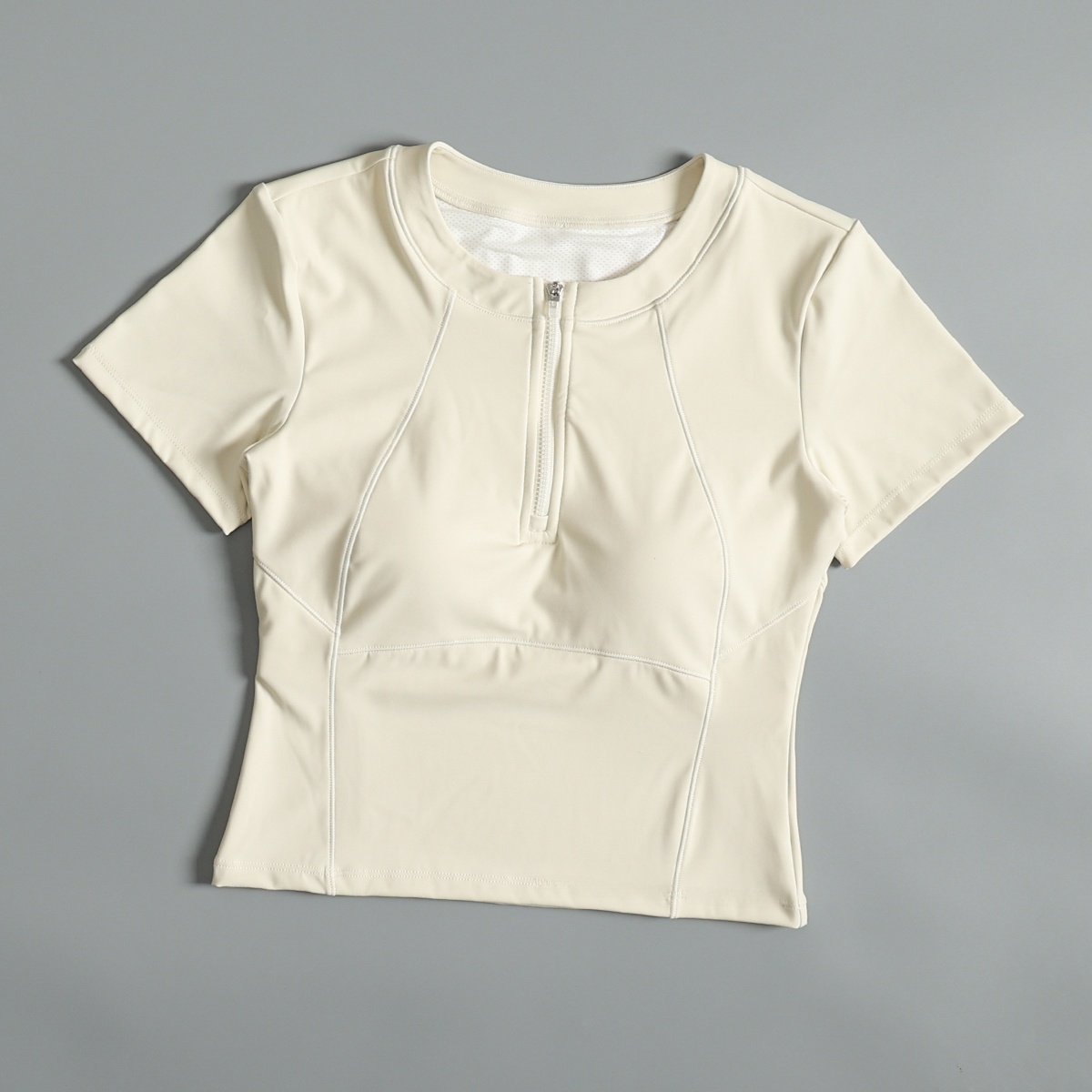 Sportieve dames yoga top met h - Pilates Yoga Morning recensie en prijs