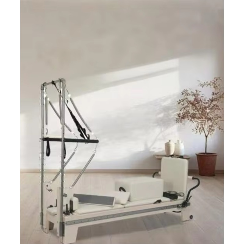 YIYIN Fabriek Directe Verkoop  - Pilates Yoga Logo recensie en prijs