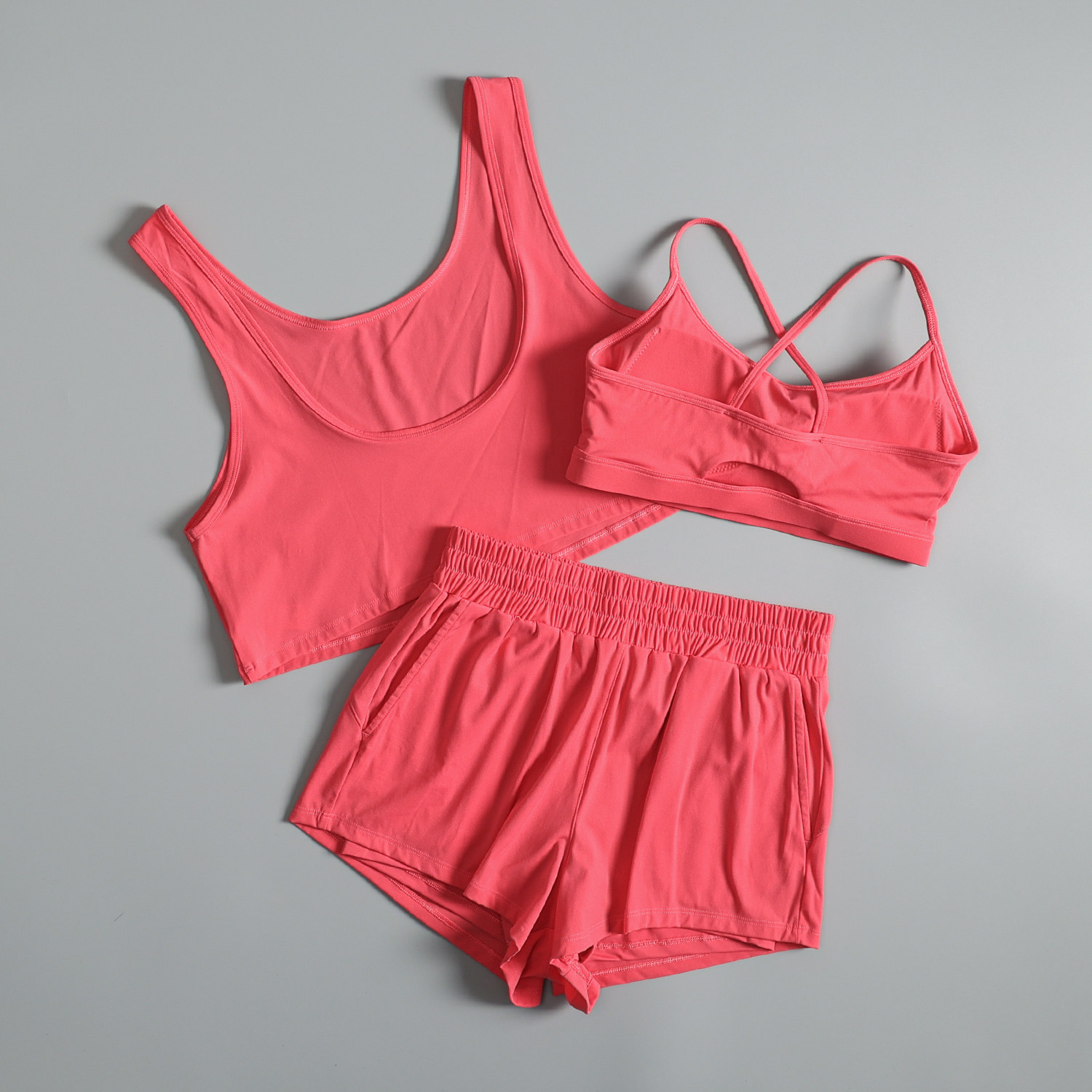Yogakledingpak voor dames, zom - Pilates Yoga Morning recensie en prijs