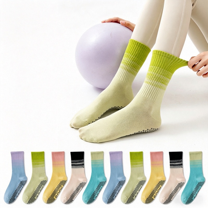 Dreamlikelin 1 paar yoga-sokke - Pilates & Yoga Elastic Band recensie en prijs