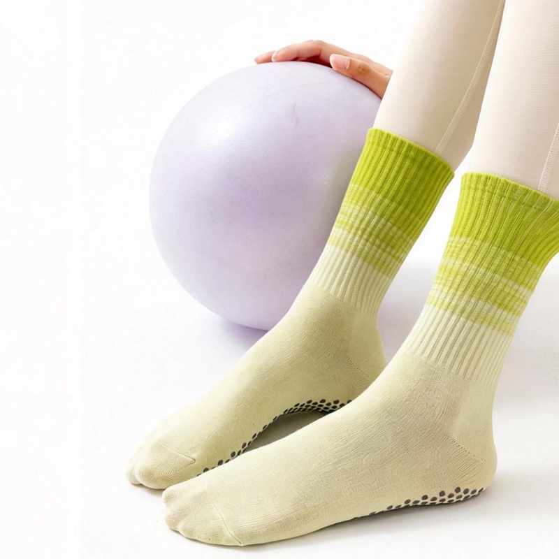 Dreamlikelin 1 paar yoga-sokke - Pilates & Yoga Elastic Band recensie en prijs