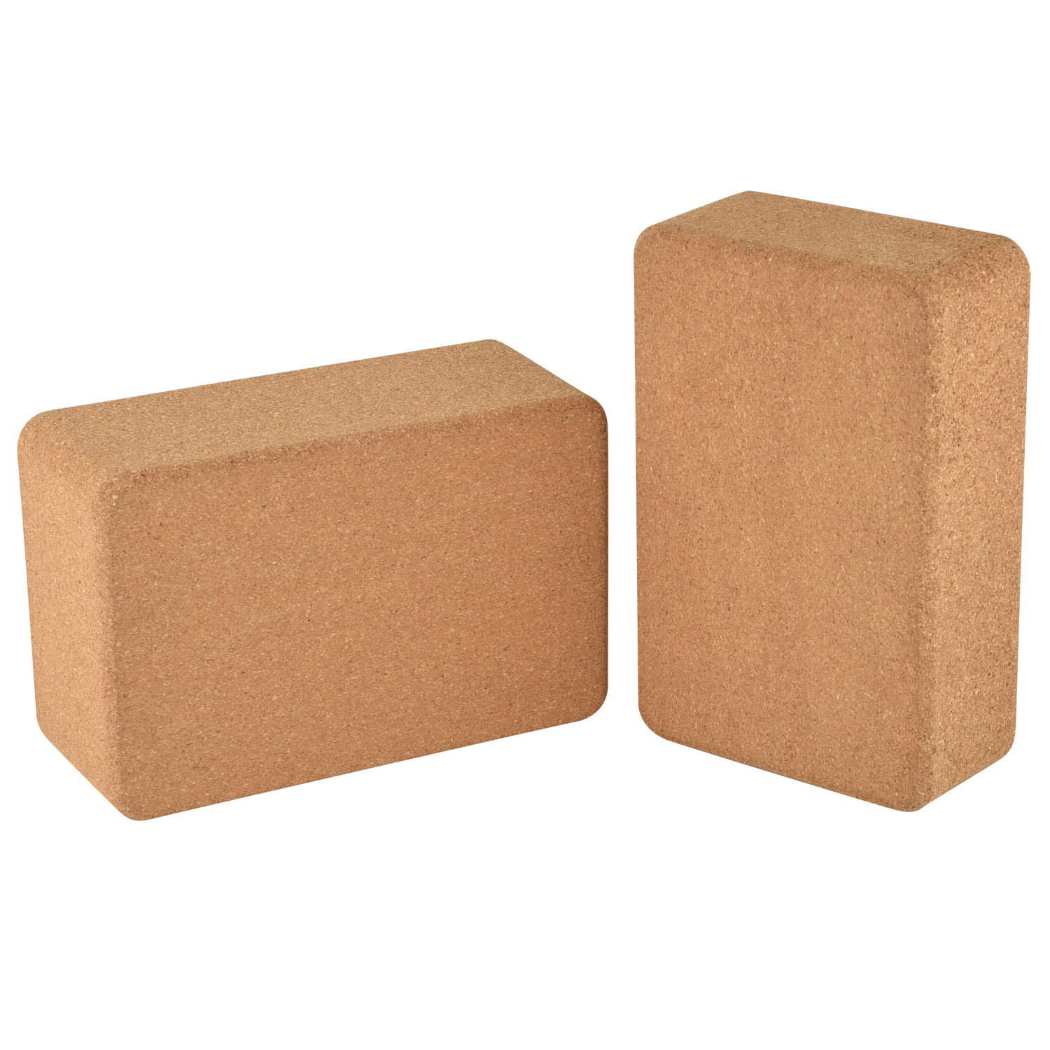 Kurk Yoga Blok Veerkrachtig Ma - Yoga Block Cork recensie en prijs