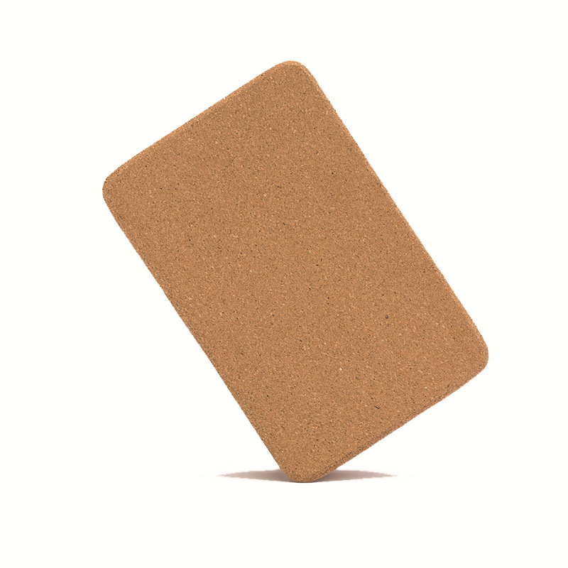 Kurk Yoga Blok Veerkrachtig Ma - Yoga Block Cork recensie en prijs