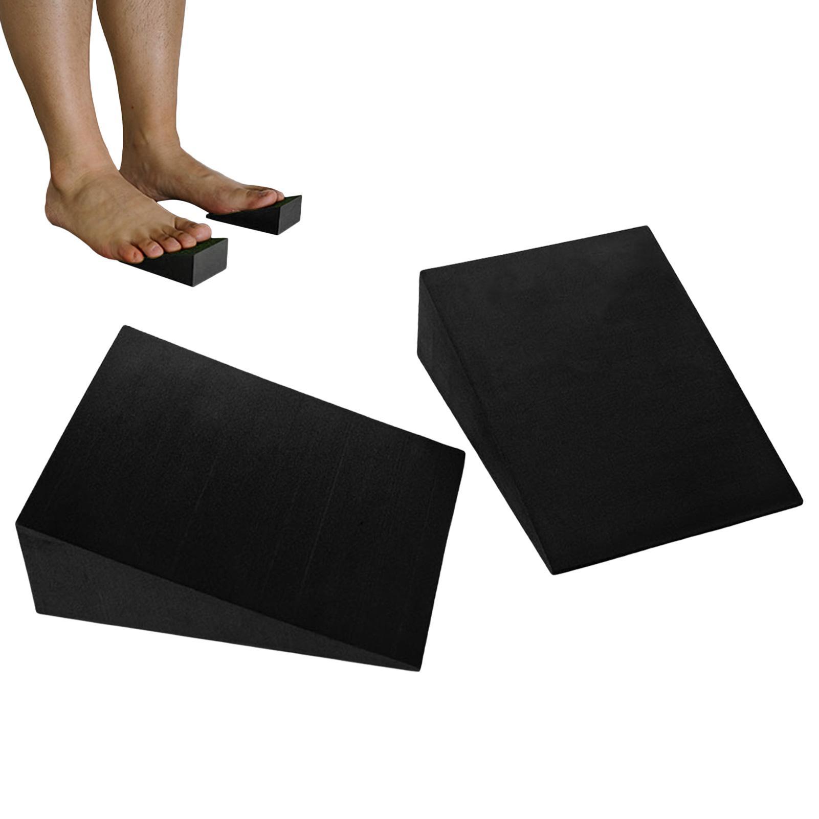 Yoga Wedge Blokken EVA Schuim  - Pilates Yoga Block recensie en prijs