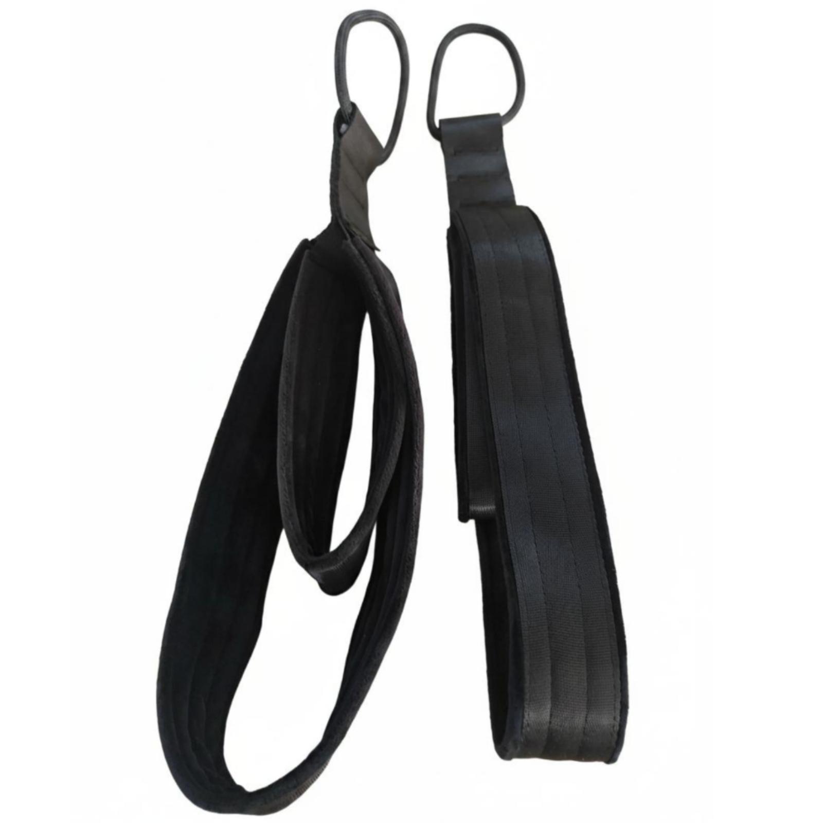 Pilates Trainingsriemen Hoge s - Pilates & Yoga Elastic Band recensie en prijs