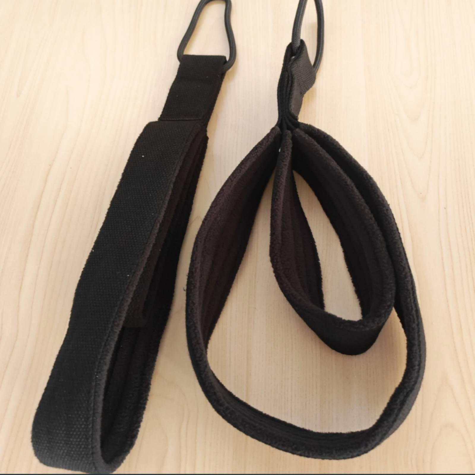 Pilates Trainingsriemen Hoge s - Pilates & Yoga Elastic Band recensie en prijs