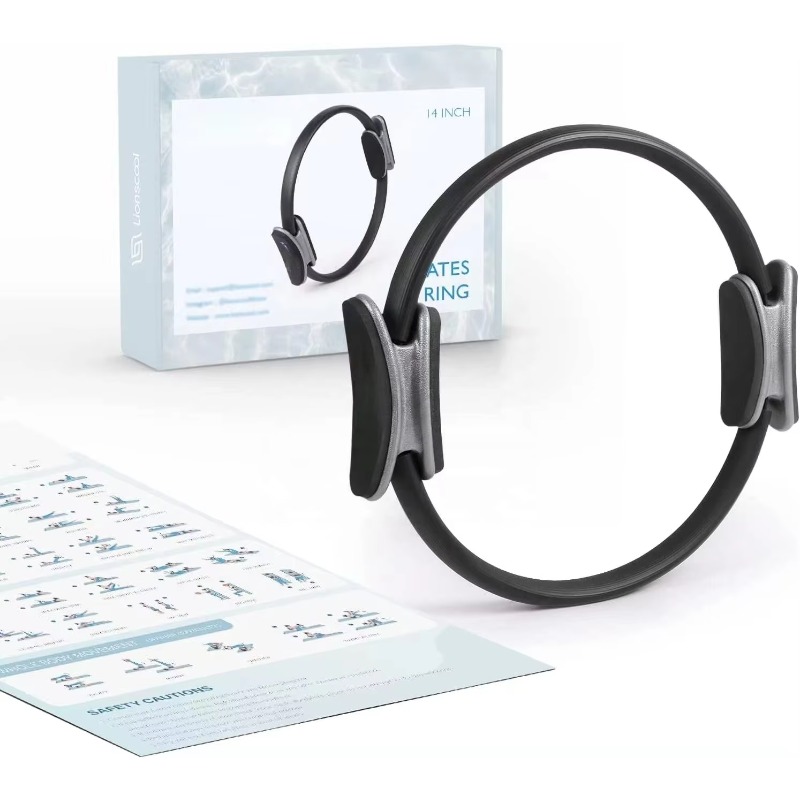 YTYIN Hot Sales Custom Logo Ma - Pilates Yoga Logo recensie en prijs