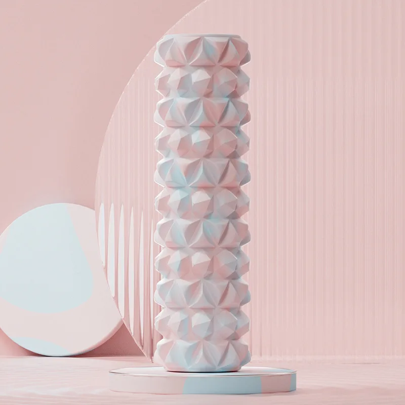 EVA 30CM 45CM Foam Roller Spie - Pilates Yoga Block recensie en prijs