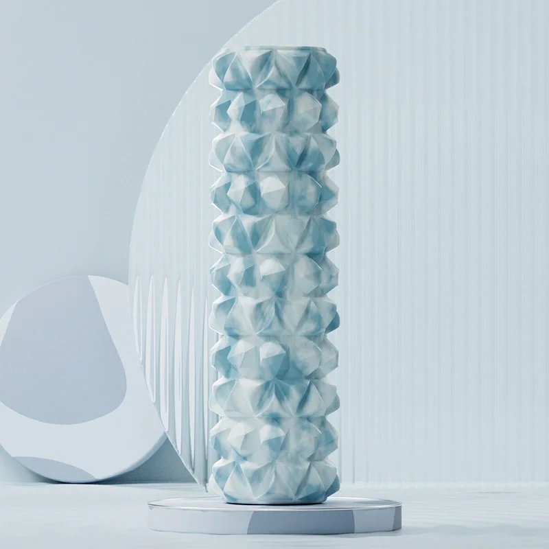 EVA 30CM 45CM Foam Roller Spie - Pilates Yoga Block recensie en prijs