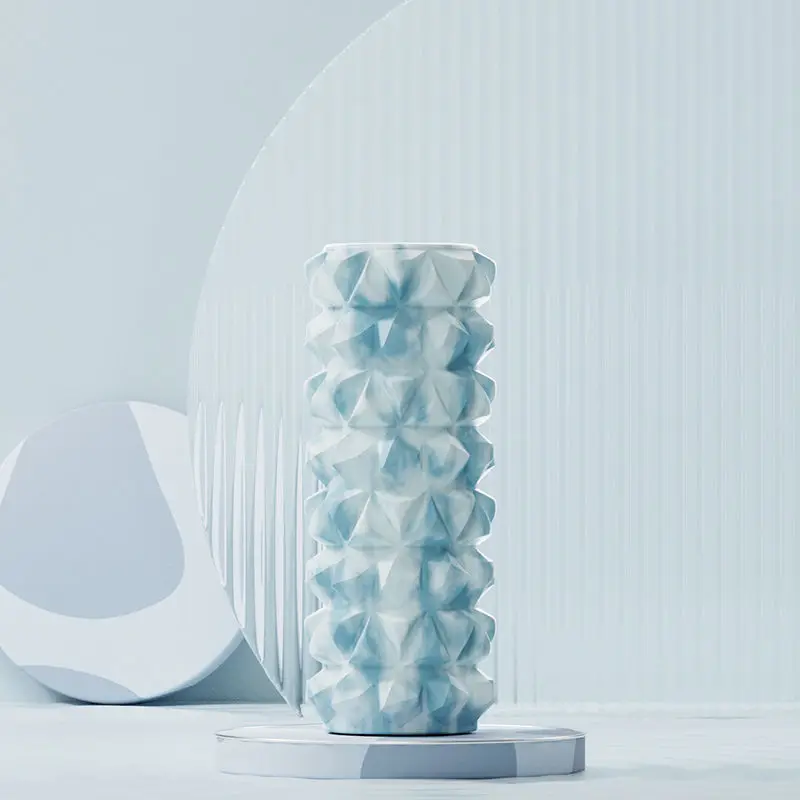 EVA 30CM 45CM Foam Roller Spie - Pilates Yoga Block recensie en prijs