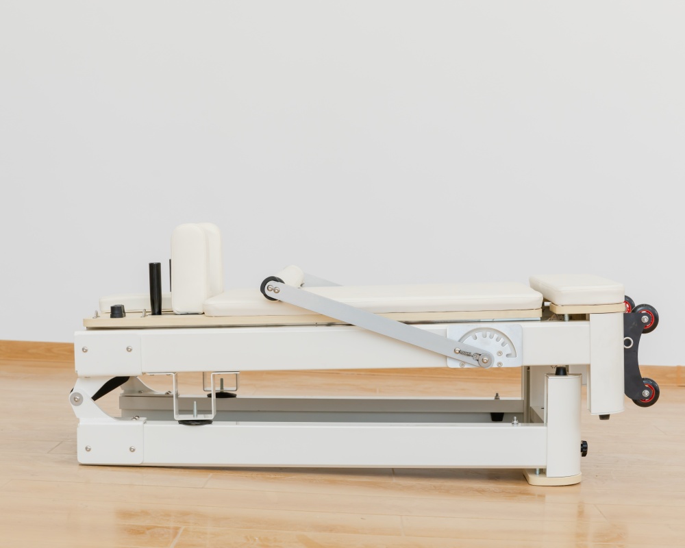 LUMINE Limited Edition draagba - Pilates Yoga Edition recensie en prijs