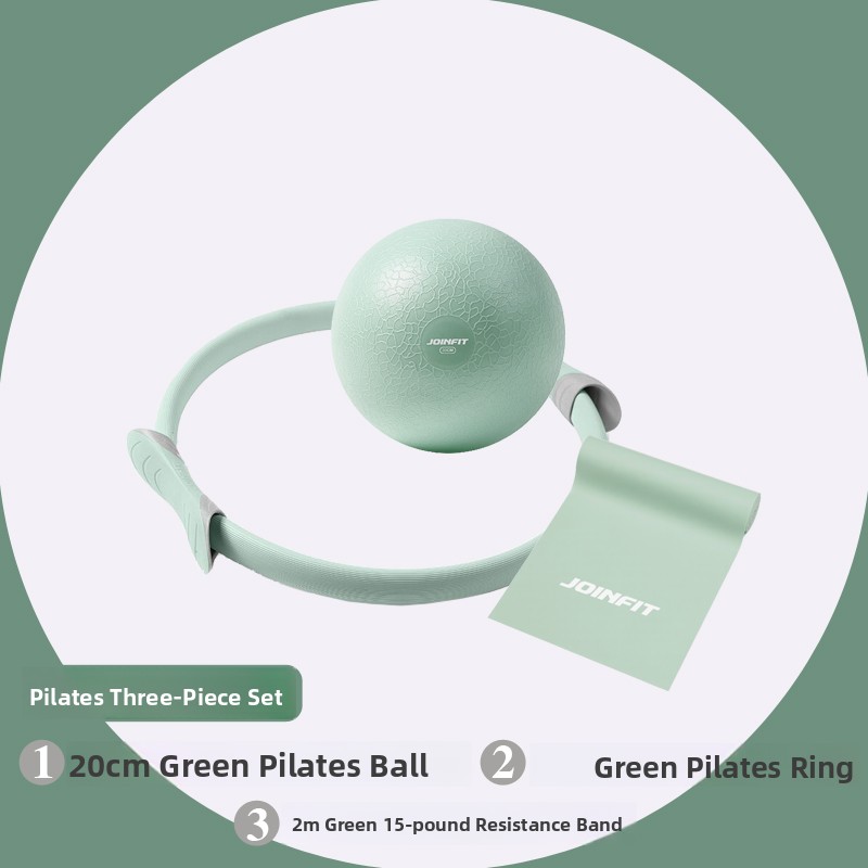 JOINFIT Pilates-set met kleine - Pilates And Yoga Combined recensie en prijs