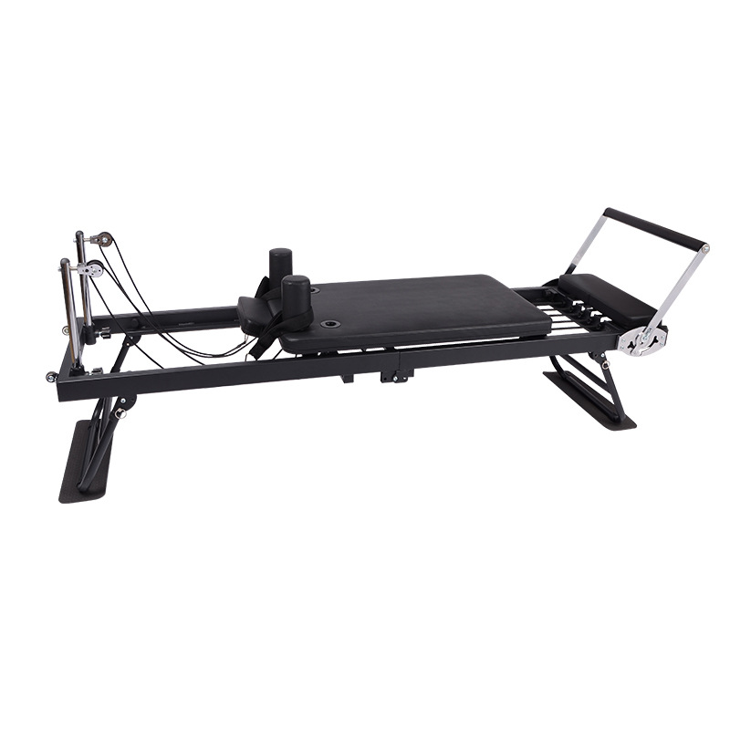 Home Pilates grote apparatuur  - Pilates And Yoga Combined recensie en prijs