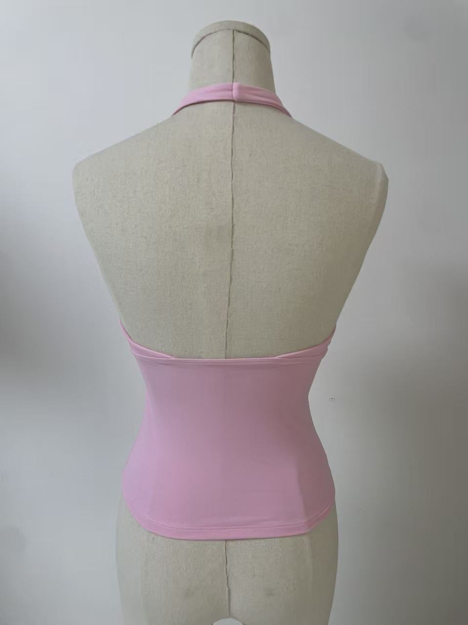 NO LOGO Dames Yoga Vest met Op - Pilates Yoga Logo recensie en prijs