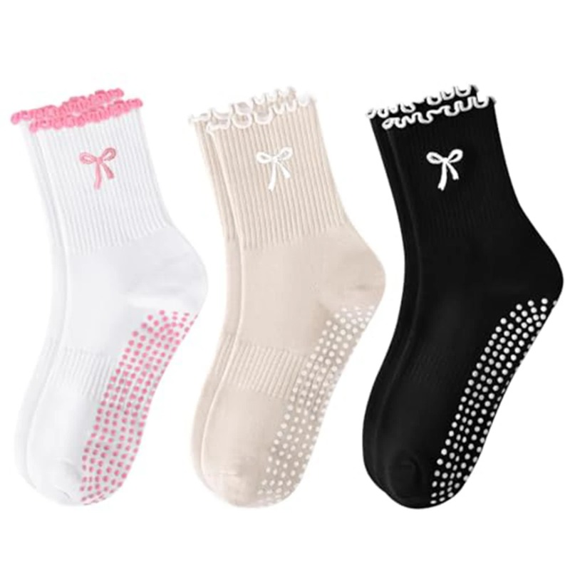 Professionele yogasokken, kato - Pilates & Yoga Elastic Band recensie en prijs