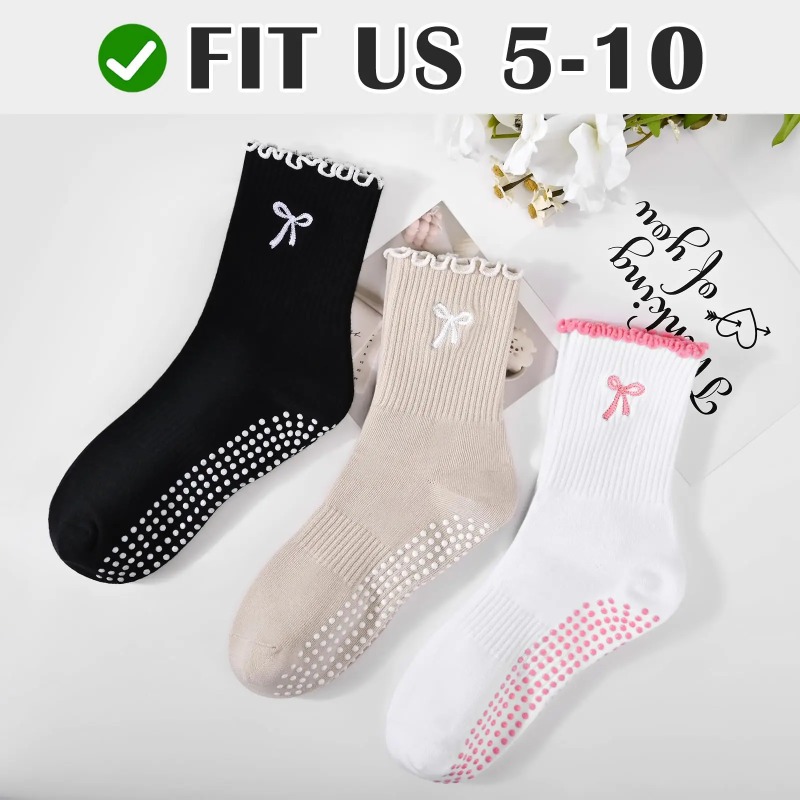 Professionele yogasokken, kato - Pilates & Yoga Elastic Band recensie en prijs