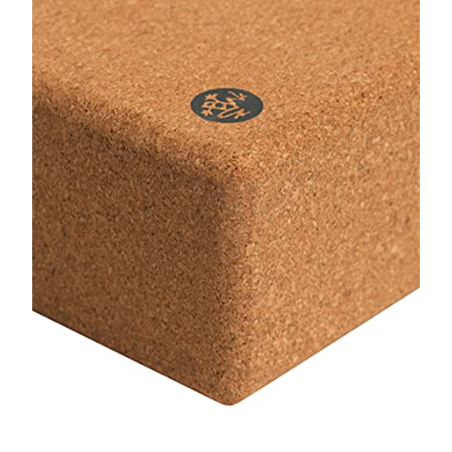 Yogablok - Fijnkorrelig blok,  - Pilates Yoga Block recensie en prijs