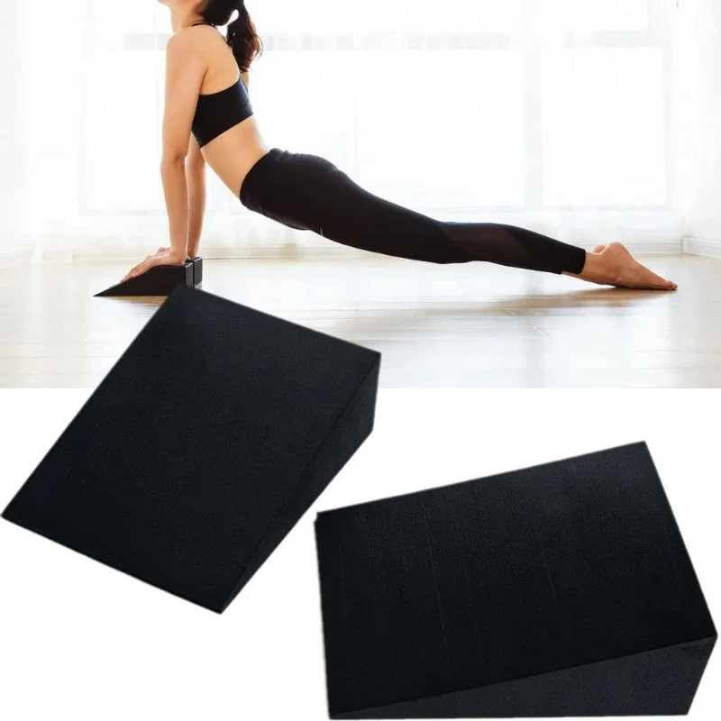 1/2 Stuks Yoga Wedge Blokken E - Pilates Yoga Block recensie en prijs