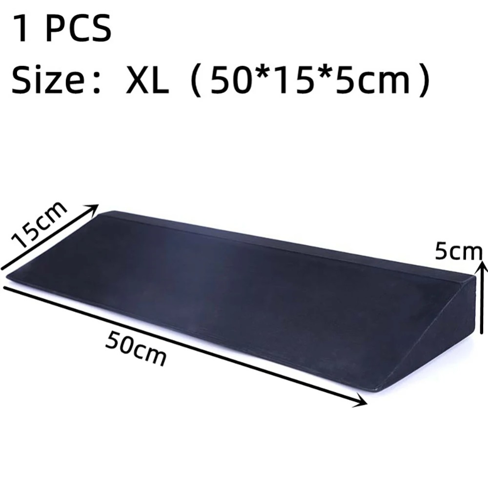 1/2 Stuks Yoga Wedge Blokken E - Pilates Yoga Block recensie en prijs