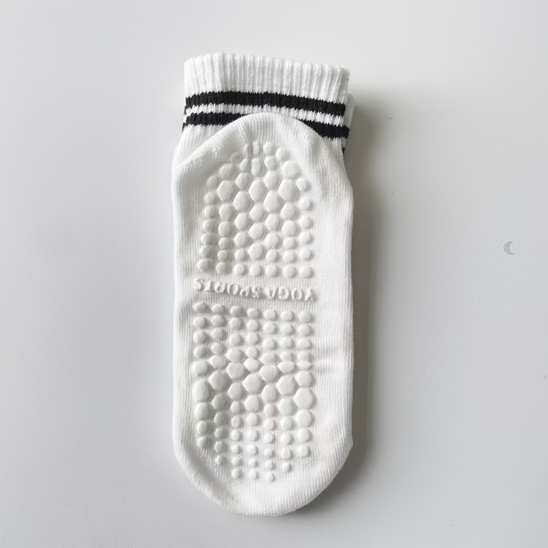1/5 paar siliconen antislip pi - Pilates & Yoga Elastic Band recensie en prijs
