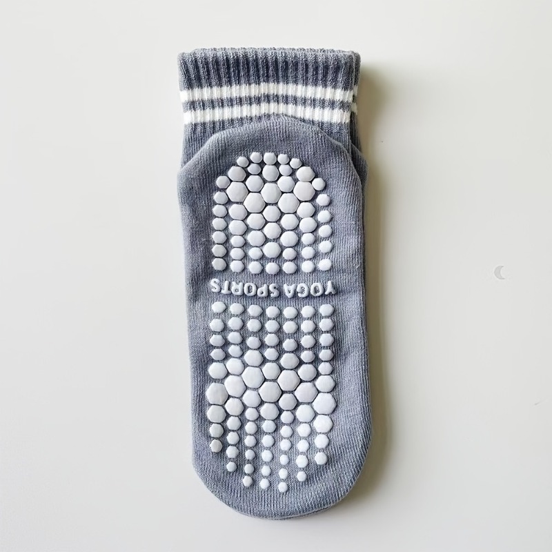 1/5 paar siliconen antislip pi - Pilates & Yoga Elastic Band recensie en prijs