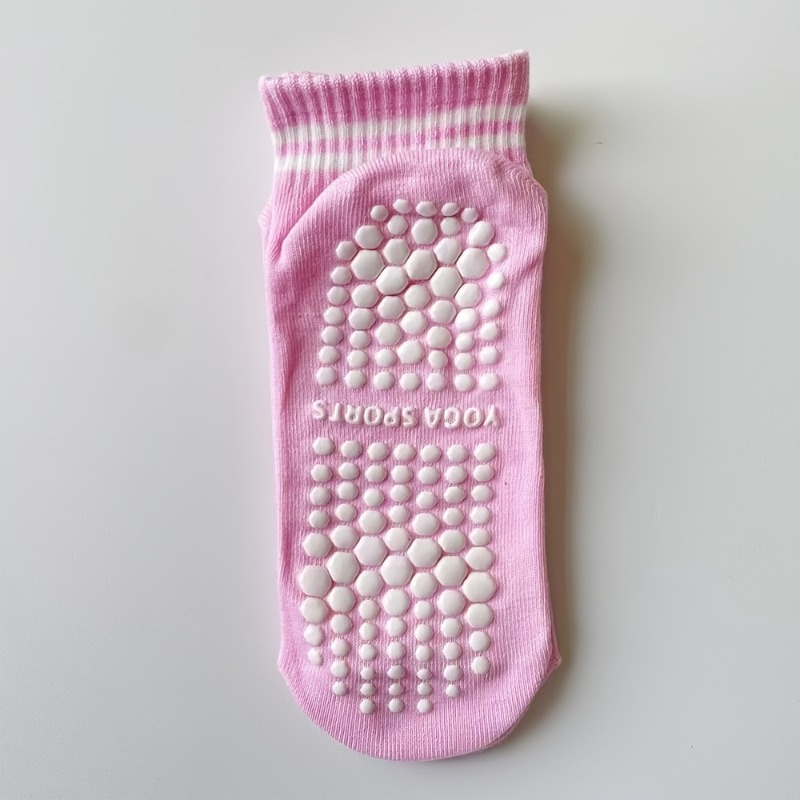 1/5 paar siliconen antislip pi - Pilates & Yoga Elastic Band recensie en prijs