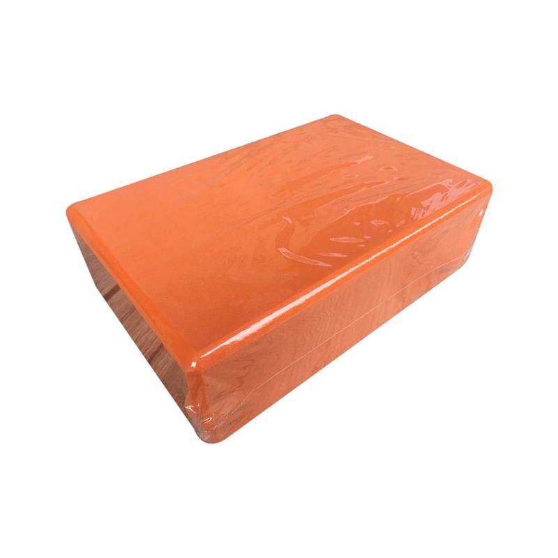 1 ST EVA Yoga Kurk Blok Pilate - Yoga Block Cork recensie en prijs