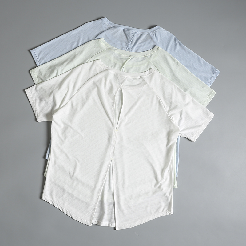 Dames yoga sportkleding korte  - Pilates Yoga Morning recensie en prijs