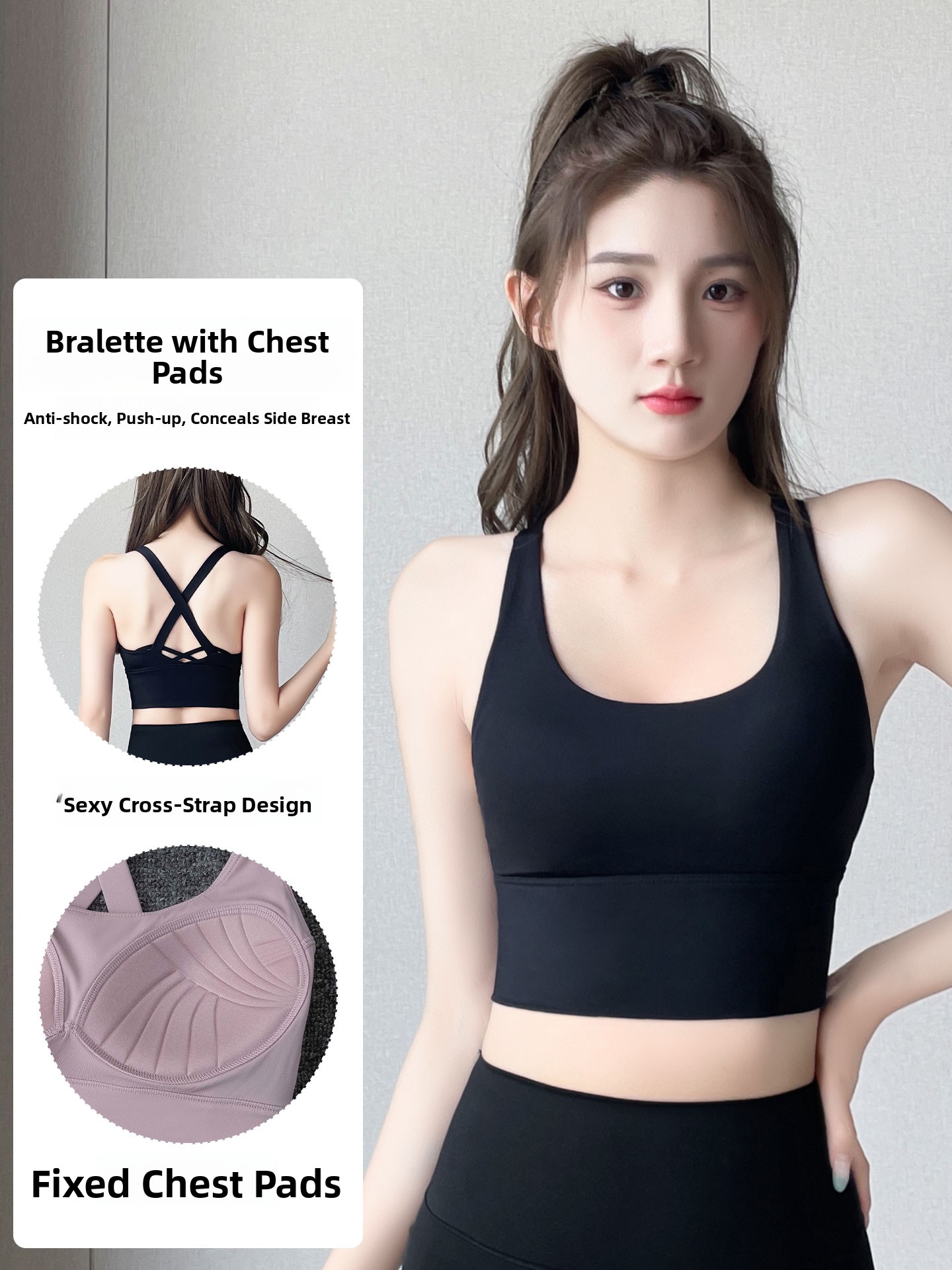 Dames Fitness Running Set 2026 - Pilates Yoga Morning recensie en prijs