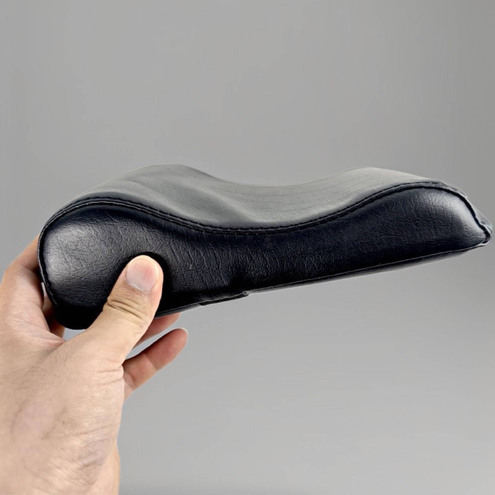 Pilates Bed Nekkussen Gevoerd  - Pilates & Yoga Elastic Band recensie en prijs