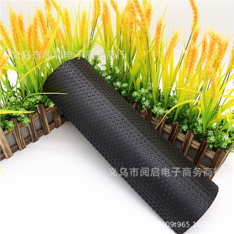 30/45cm Half Ronde EVA Massage - Pilates Yoga Block recensie en prijs