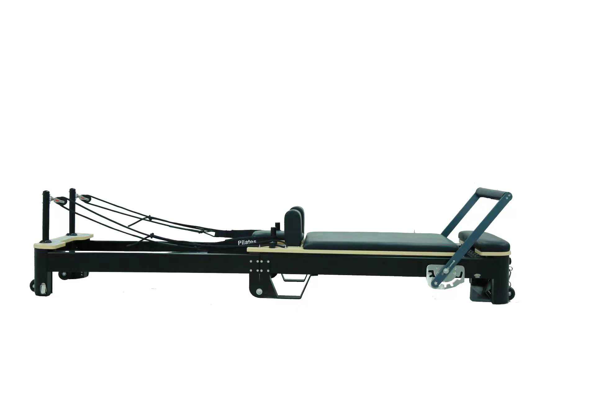 Premium opvouwbare aluminium P - Pilates & Yoga Elastic Band recensie en prijs