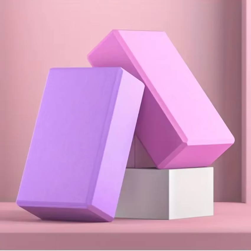 Yoga Blokken Gym Foam Brick Pi - Pilates Yoga Block recensie en prijs