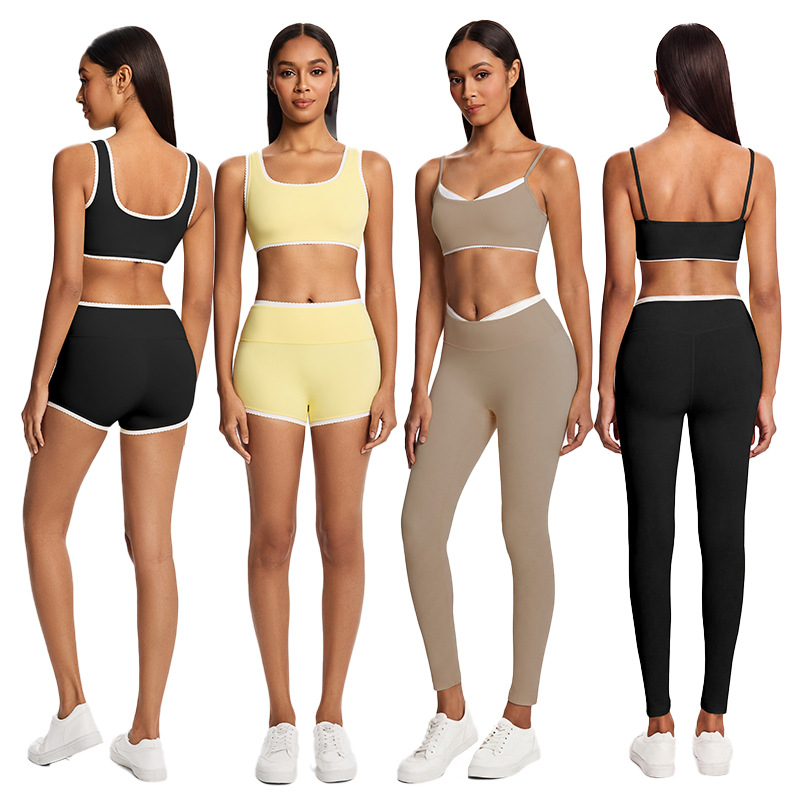 SharpStar Yoga-set met naakt-g - Pilates Yoga Block recensie en prijs