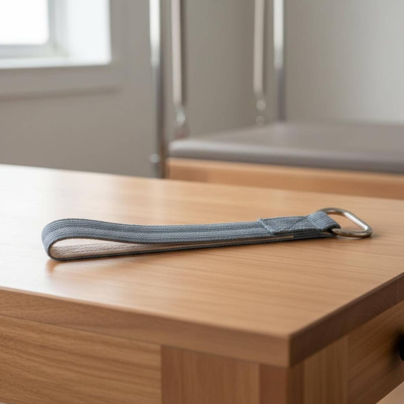 Pilates Reformer Bed Verstelba - Pilates & Yoga Elastic Band recensie en prijs