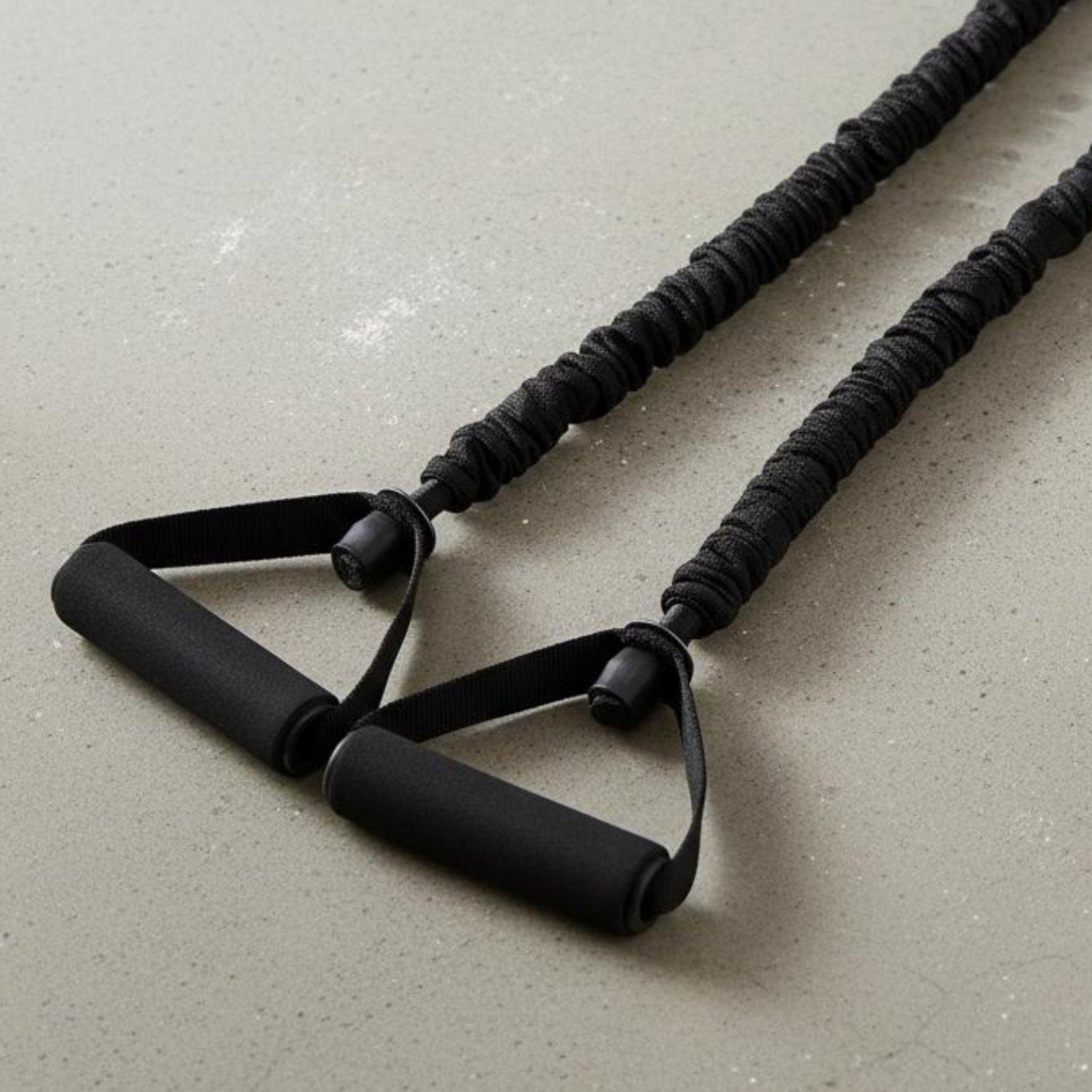 Pilates Reformer Bed Verstelba - Pilates & Yoga Elastic Band recensie en prijs