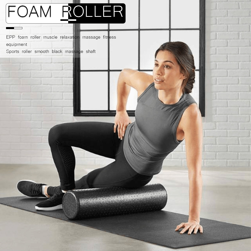 Yoga Block Pilates Foam Roller - Pilates Yoga Block recensie en prijs