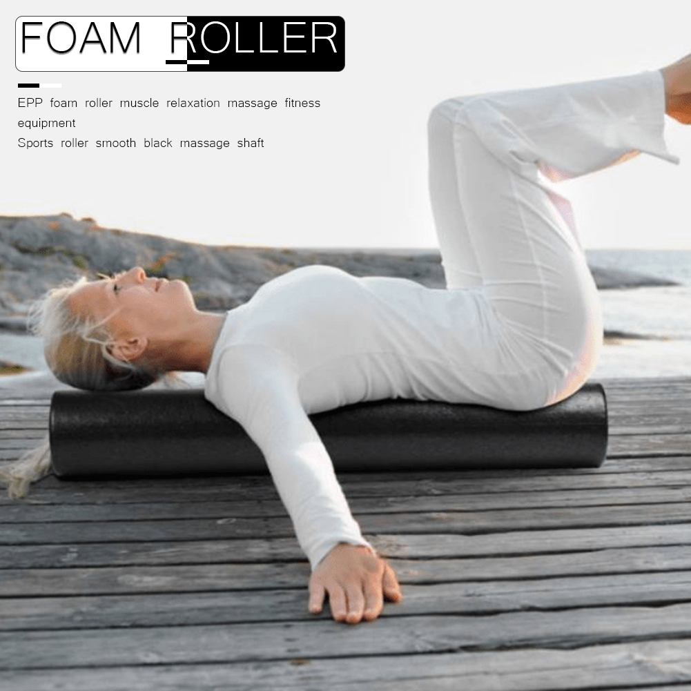 Yoga Block Pilates Foam Roller - Pilates Yoga Block recensie en prijs