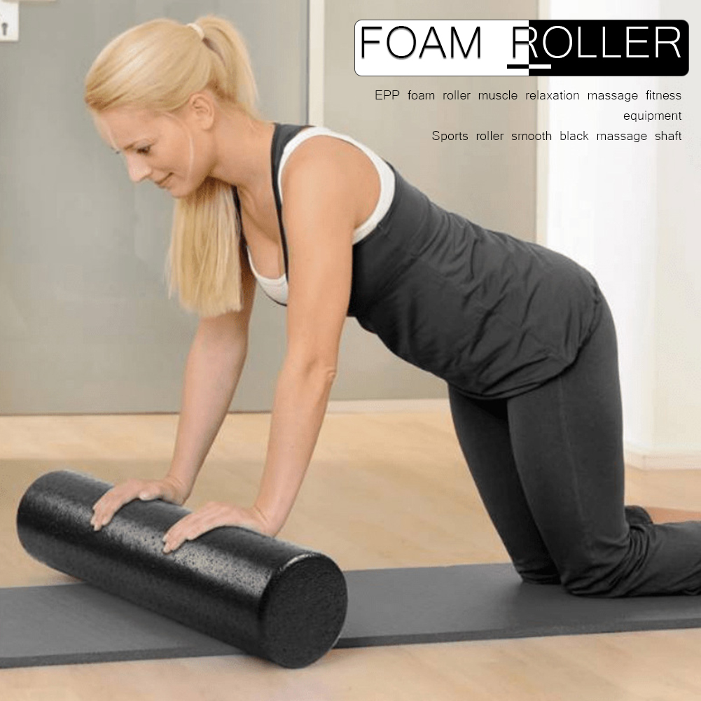Yoga Block Pilates Foam Roller - Pilates Yoga Block recensie en prijs