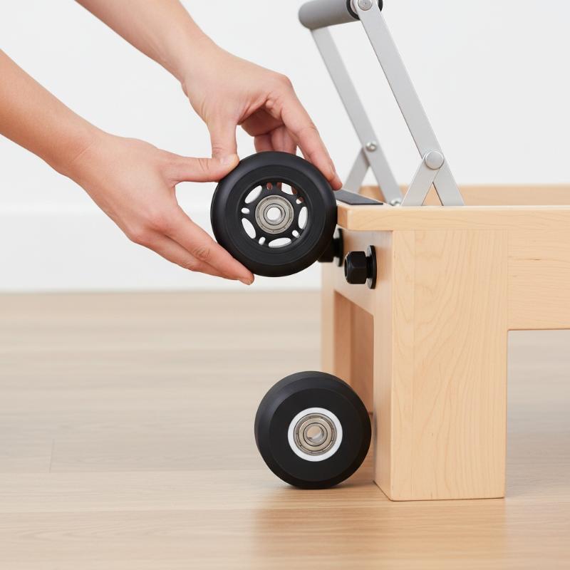 Pilates Reformer Wheel, Pilate - Pilates & Yoga Elastic Band recensie en prijs