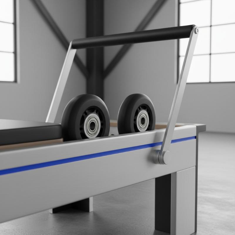 Pilates Reformer Wheel, Pilate - Pilates & Yoga Elastic Band recensie en prijs