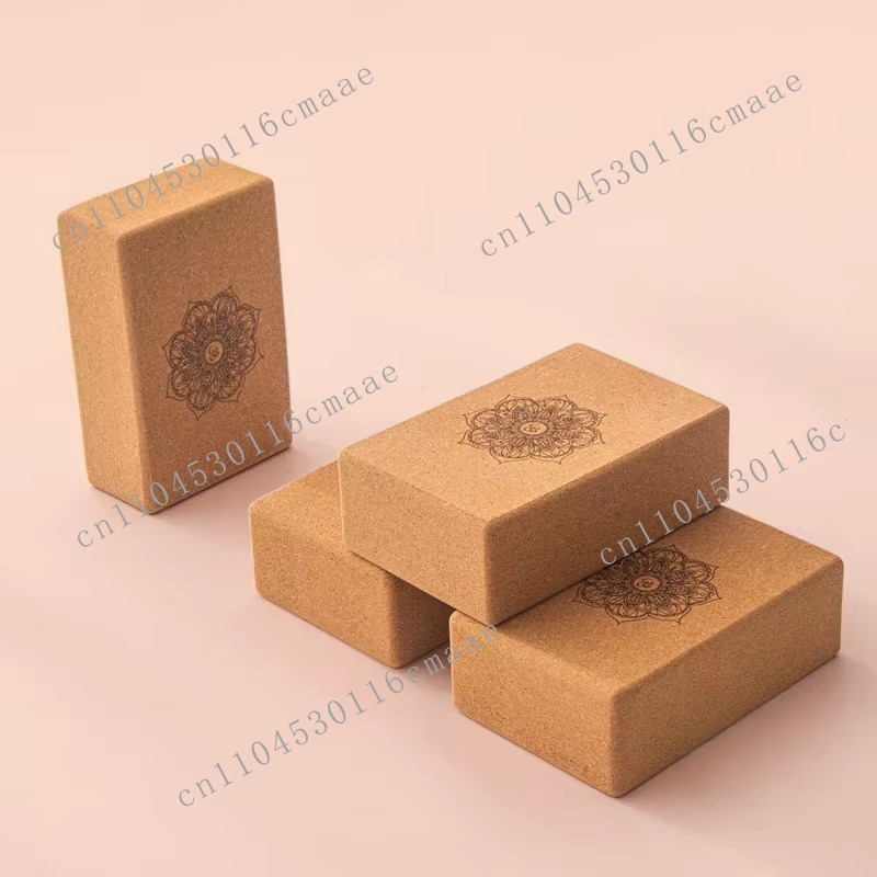 Groothandel hoge dichtheid kur - Yoga Block Cork recensie en prijs
