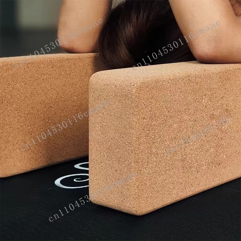 Groothandel hoge dichtheid kur - Yoga Block Cork recensie en prijs