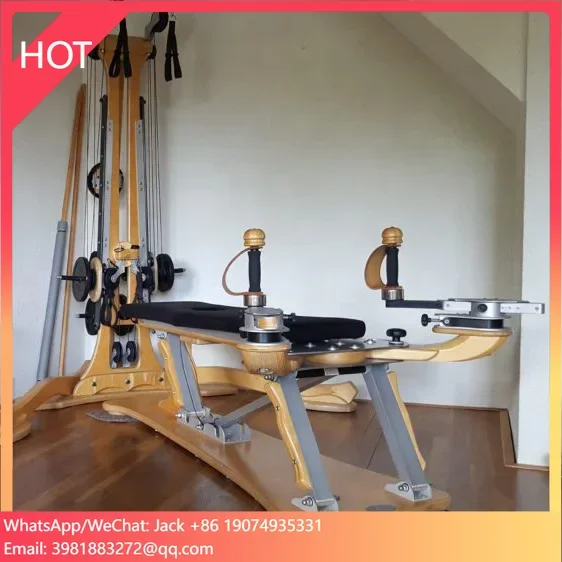 yoga Body Building Gym Thuis F - Pilates And Yoga Combined recensie en prijs