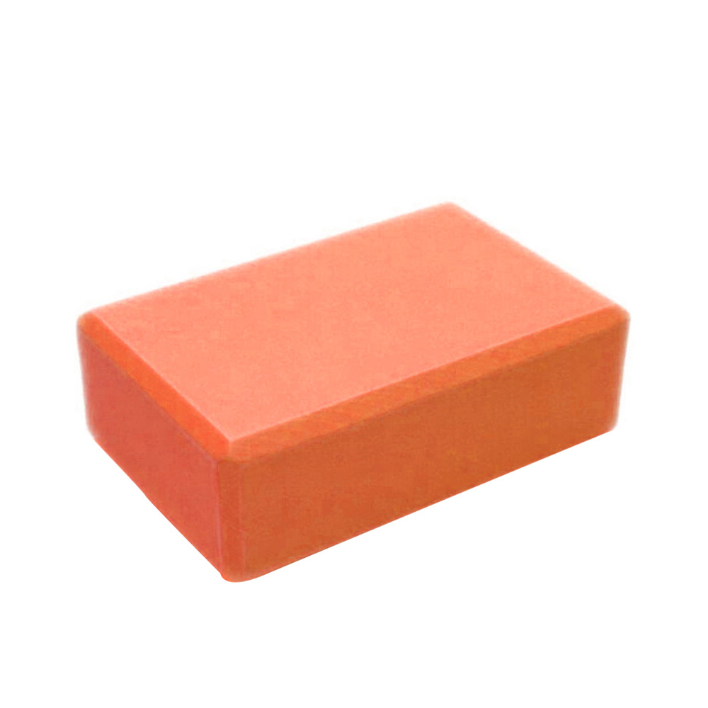 Gekleurde EVA Yoga Blok Bakste - Pilates Yoga Block recensie en prijs